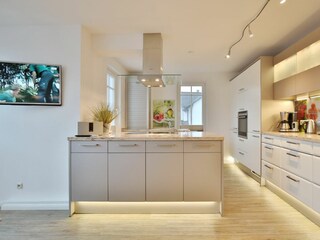 Küche / Küchenzeile