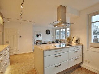 Küche / Küchenzeile