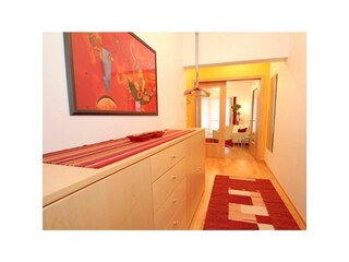 Ferienwohnung Timmendorfer Strand Ausstattung 21