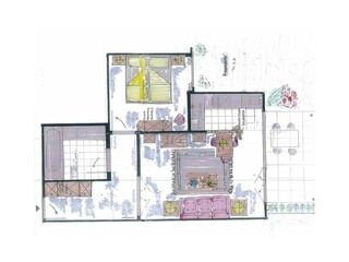Ferienwohnung Timmendorfer Strand Grundriss 23