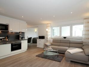 Residenz am Timmendorfer Platz Appartement 2