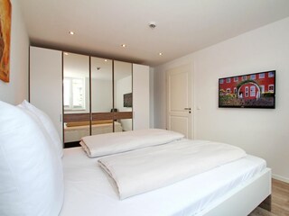 Ferienwohnung Timmendorfer Strand Ausstattung 12