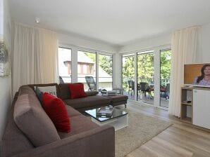 Villa Stern Appartement 5