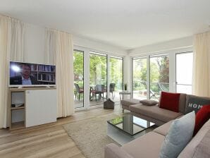 Villa Stern Appartement 6