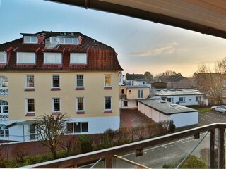 Nachbarschaft
