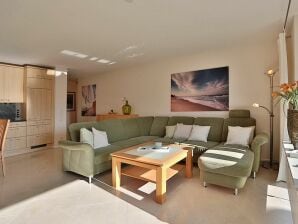 Wohldkamp 4 Appartement 4