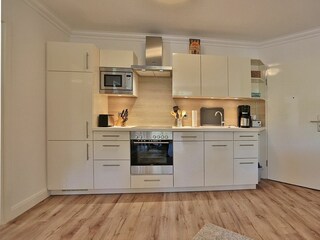 Küche / Küchenzeile