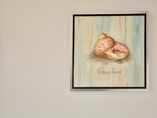 Ferienwohnung Timmendorfer Strand Ausstattung 23