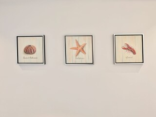 Ferienwohnung Timmendorfer Strand Ausstattung 24