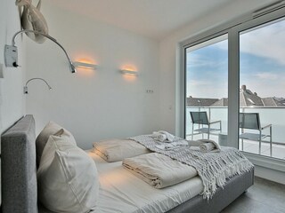 Ferienwohnung Timmendorfer Strand Ausstattung 29