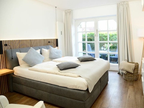 Ferienwohnung Am Rosenhain Appartement 3 Hygge