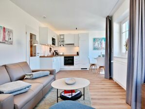 Ferienwohnung Bädervilla am Höppnerweg Appartement 10