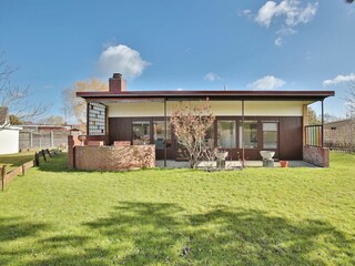 Ferienhaus Niendorf (Ostsee) Außenaufnahme 3