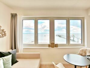 Ferienwohnung Strandperle, Ostsee Suite 4 - Niendorf (Ostsee) - image1