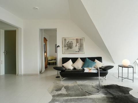 Ferienwohnung Wolburgstraße 16 Appartement 11