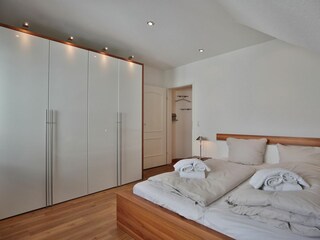 Ferienwohnung Timmendorfer Strand Außenaufnahme 4