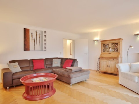 Ferienwohnung Kurparkresidenz-Timmendorfer Strand Appartement 31