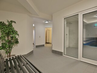 Ferienwohnung Niendorf (Ostsee) Ausstattung 17