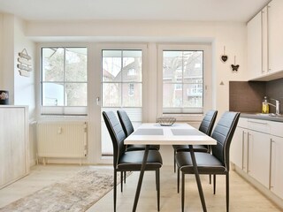 Küche / Küchenzeile