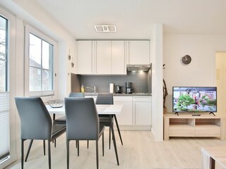 Küche / Küchenzeile