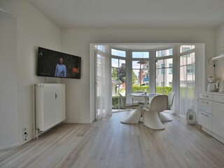 Ferienwohnung Timmendorfer Strand Außenaufnahme 4