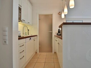 Küche / Küchenzeile