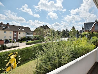 Nachbarschaft