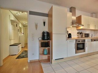 Küche / Küchenzeile