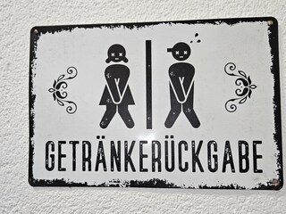 Ferienwohnung Kirn Ausstattung 12