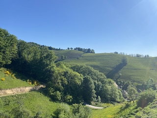 Aussicht