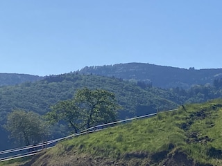 Aussicht