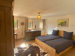 Bedroom 2, 1F