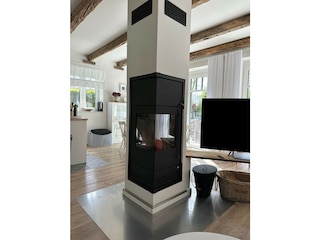 Kamin