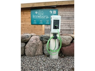 Ladestation für E-Autos
