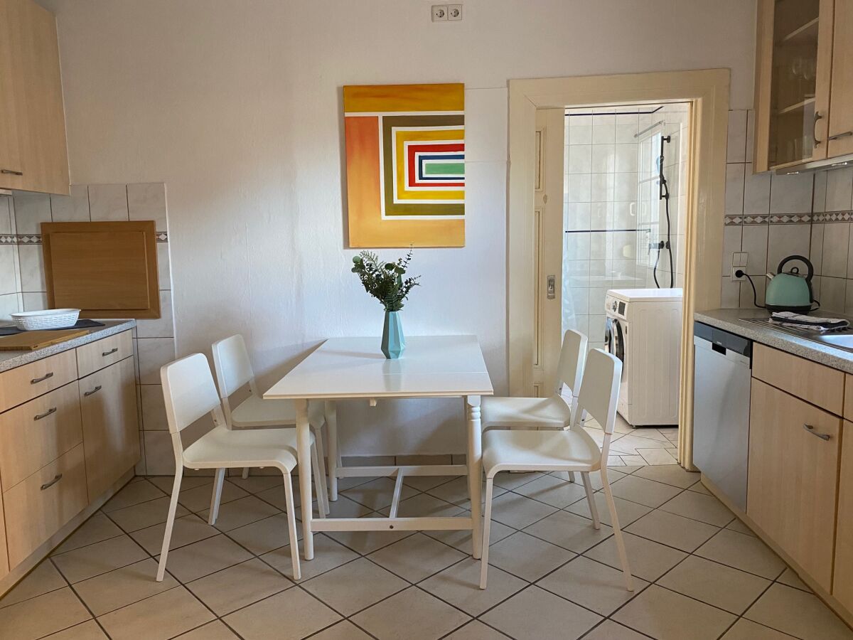 Ferienwohnung Gemütliche Wohnung