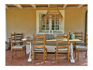 Holiday house Procchio Outdoor Recording 4