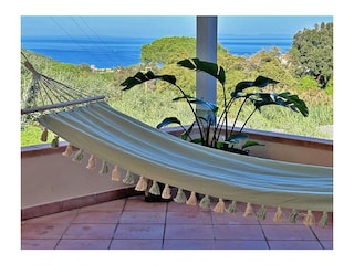 Holiday house Procchio Outdoor Recording 5