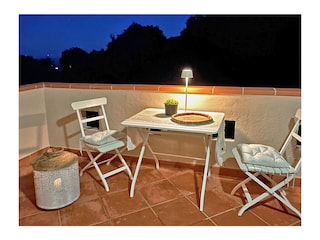 Holiday house Procchio Outdoor Recording 8