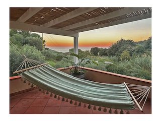 Holiday house Procchio Outdoor Recording 9