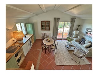 Holiday house Procchio Features 14