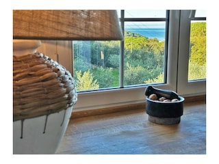 Holiday house Procchio Kitchen 30