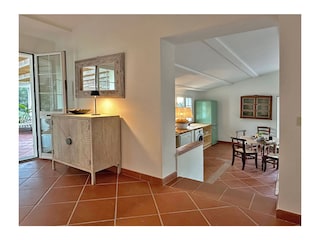 Holiday house Procchio Features 13