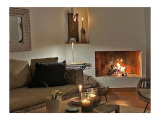 Holiday house Procchio Features 25