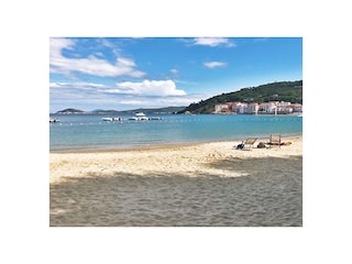 Holiday house Procchio Environment 35