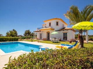 Villa Alcantarilha Enregistrement extérieur 6