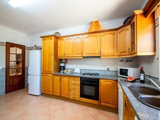 Villa Alcantarilha Features 19