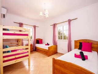 Villa Alcantarilha Features 14