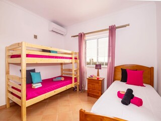 Villa Alcantarilha Features 16
