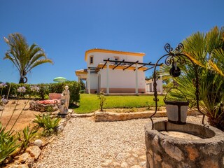 Villa Alcantarilha Enregistrement extérieur 11