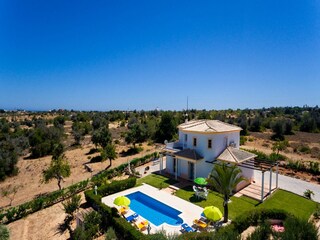 Villa Alcantarilha Environnement 23